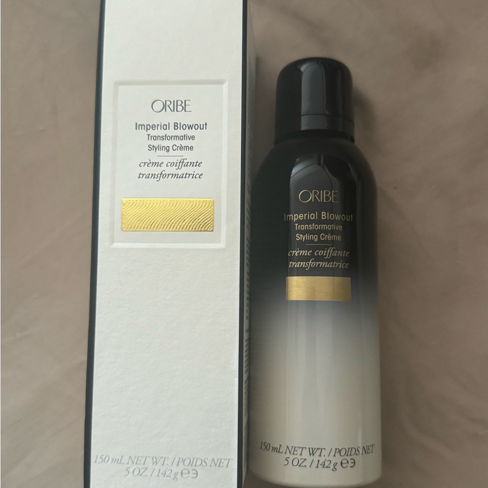 NIB Oribe Imperial Blowout Styling Cream